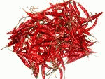 i am export red chilli